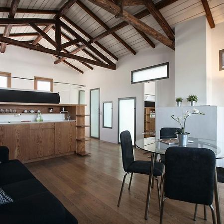 Romeasyoulike - Babuino Sweet Loft Εξωτερικό φωτογραφία