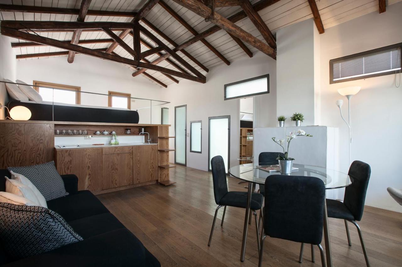 Romeasyoulike - Babuino Sweet Loft Εξωτερικό φωτογραφία